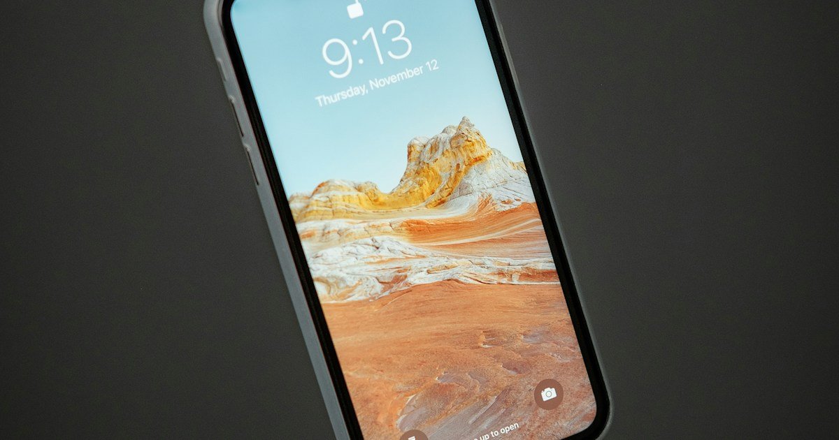 Smartphone showing eSIM activation screen for international travel